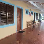 Suites Quintal De Lazaro 4