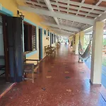 Suites Quintal De Lazaro 4