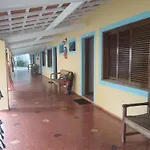 Suites Quintal De Lazaro 4