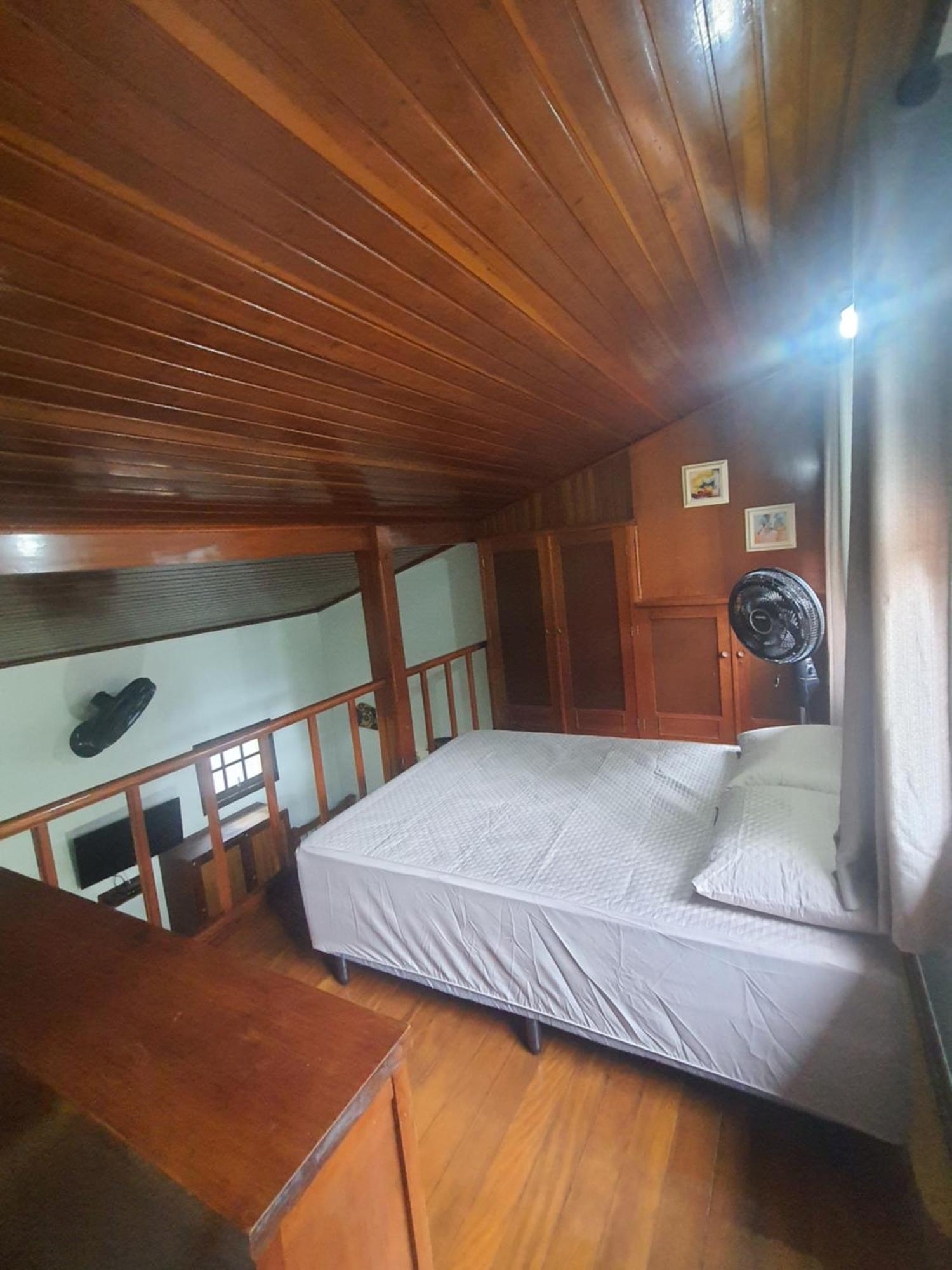 Quintal De Lazaro 4 Apartamento Ubatuba