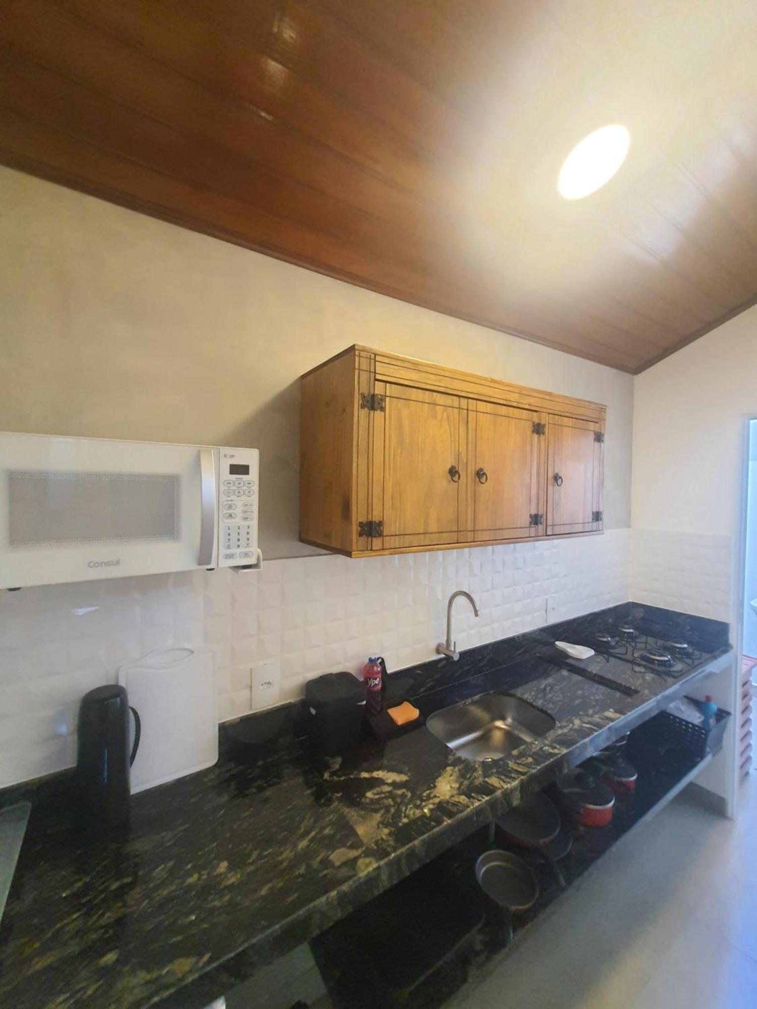 Apartamento Quintal De Lazaro 4 Ubatuba