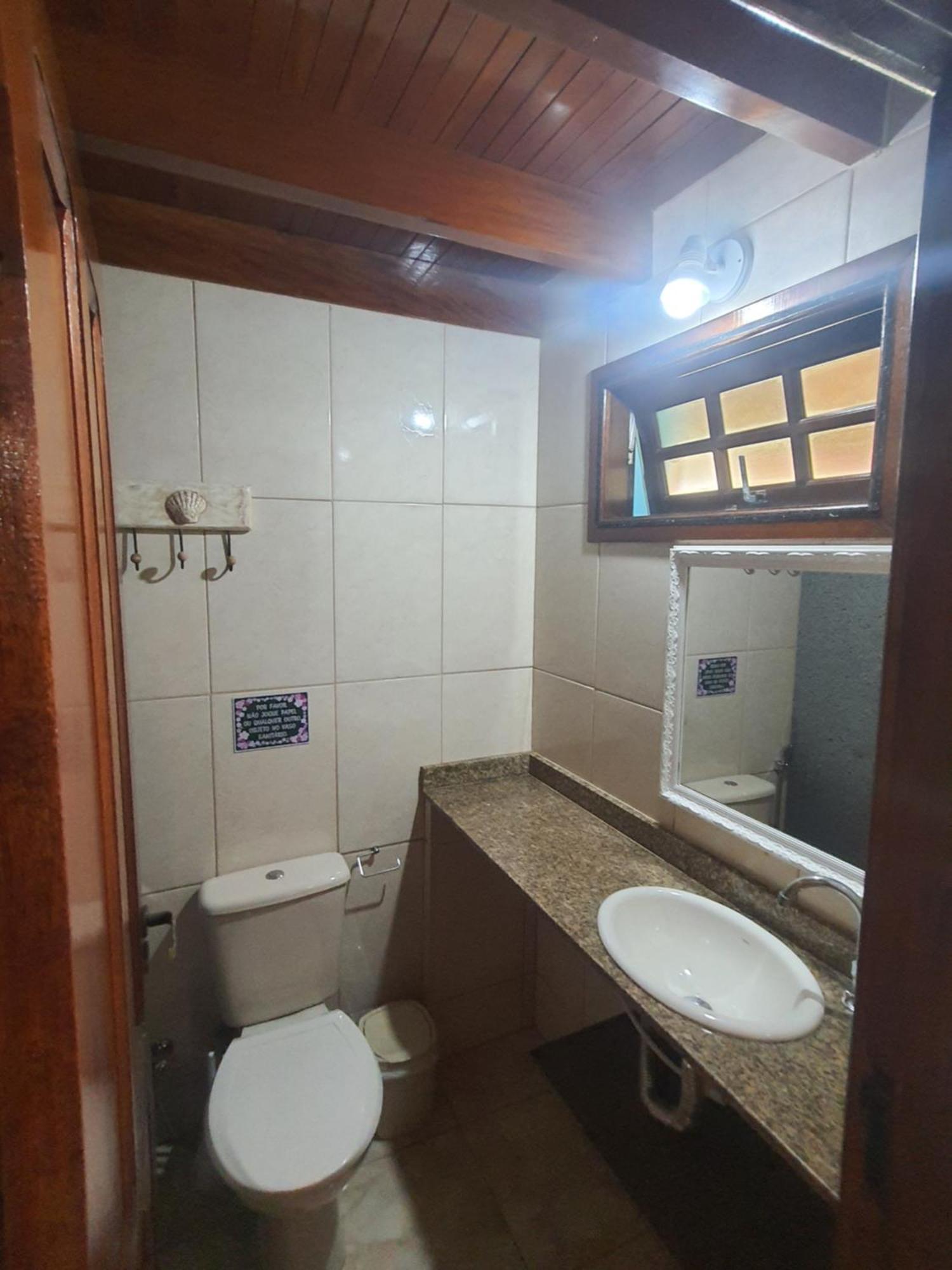 Quintal De Lazaro 4 Apartamento