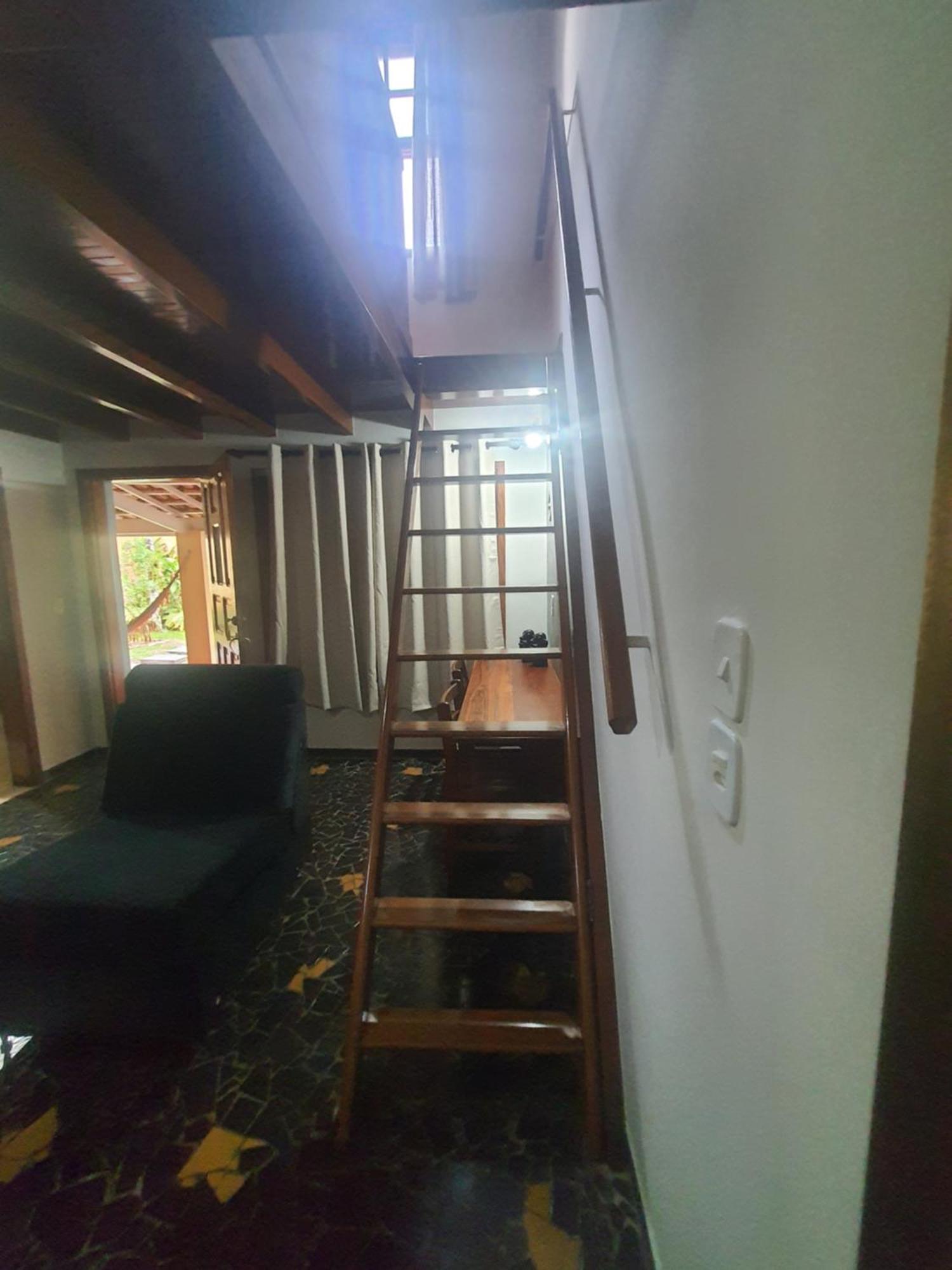 Apartamento Quintal De Lazaro 4 *