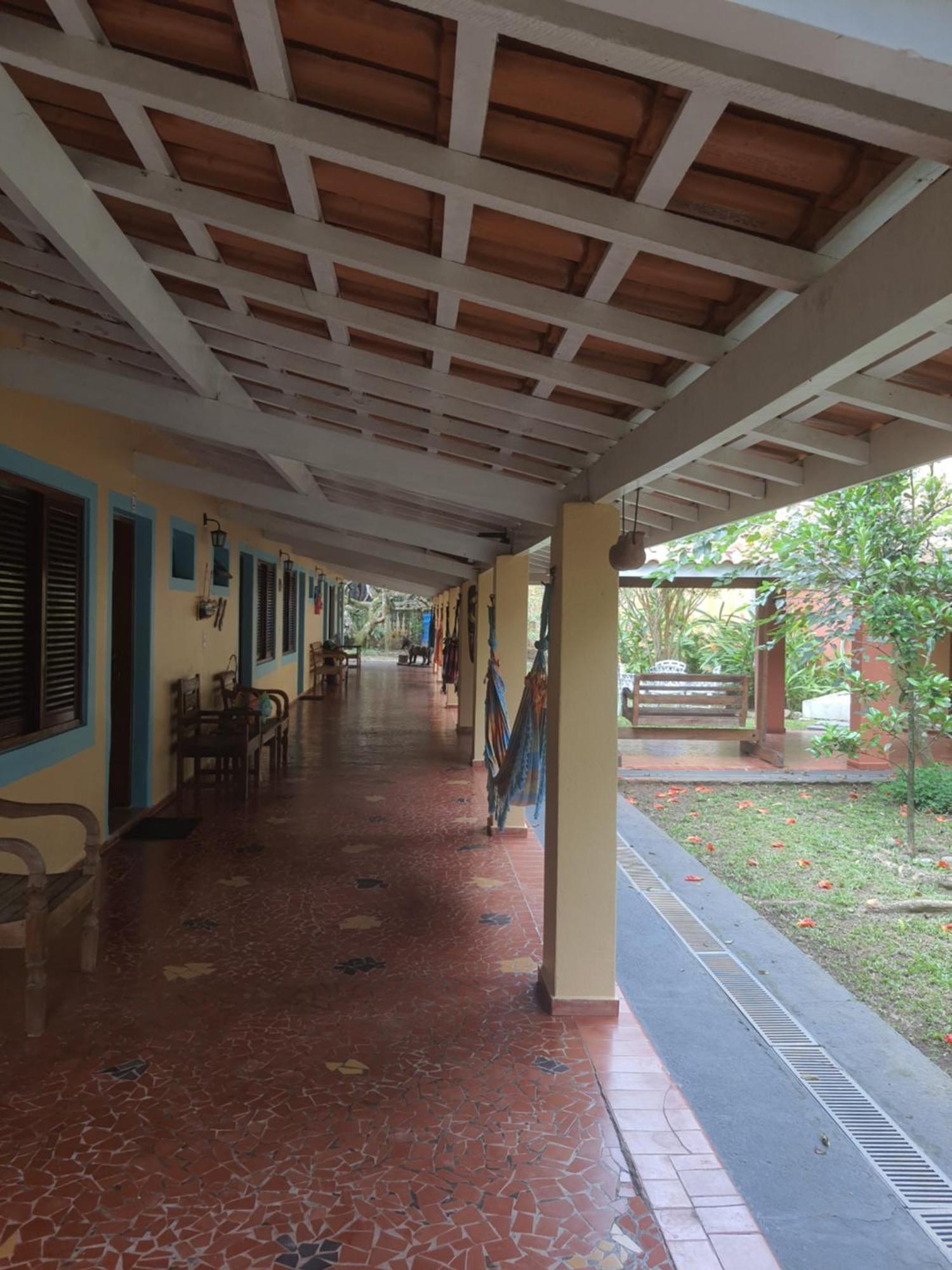 Apartamento Quintal De Lazaro 4