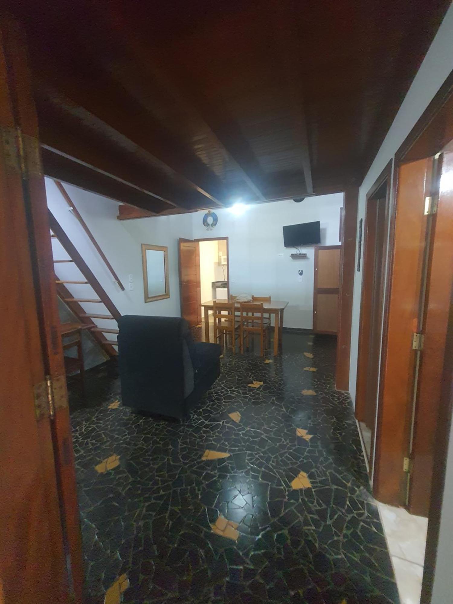 Quintal De Lazaro 4 Apartamento *