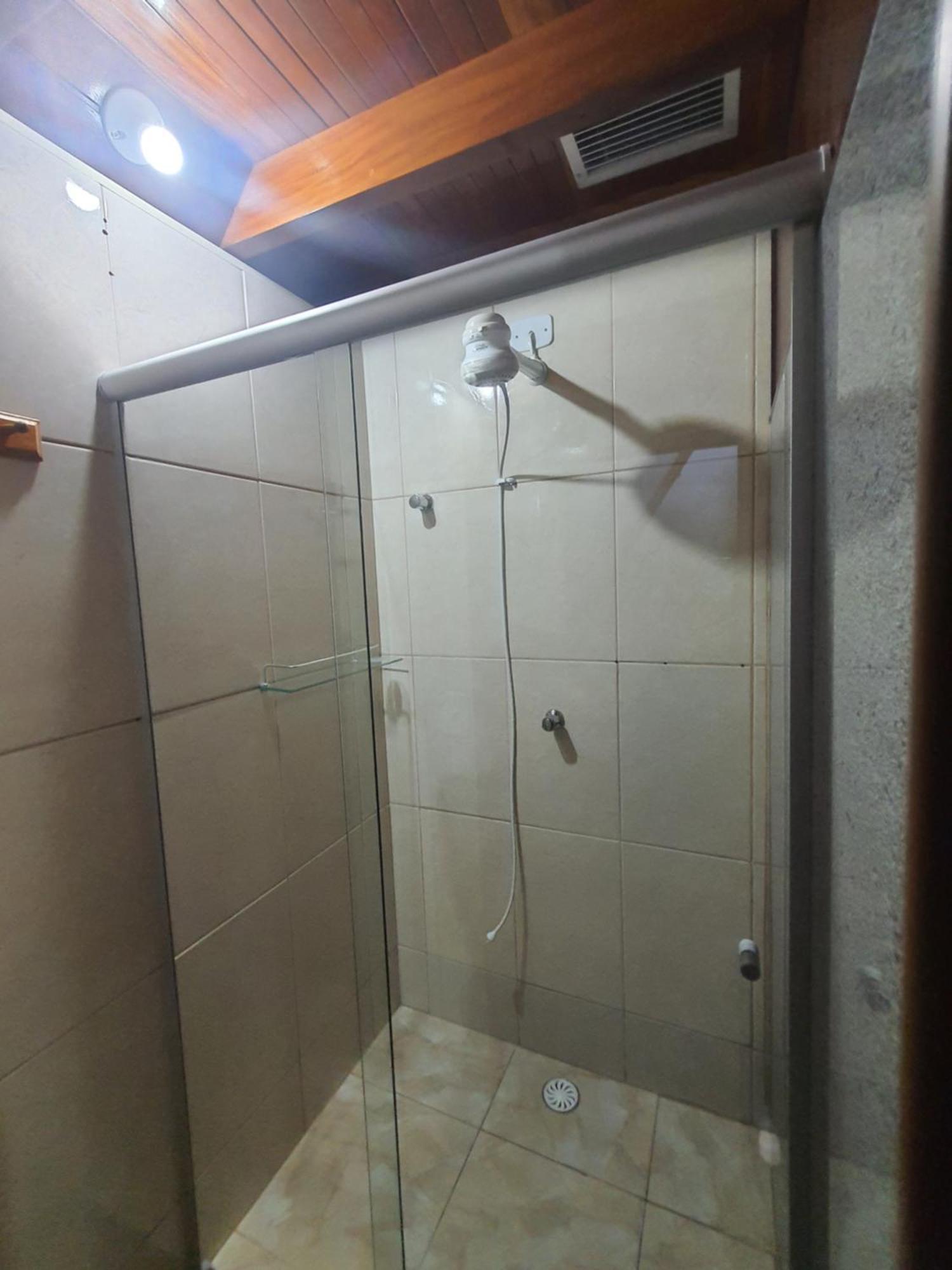 Apartamento Quintal De Lazaro 4 Ubatuba