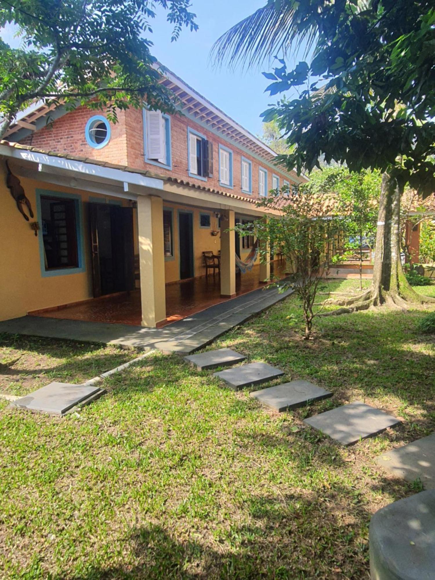 Apartamento Quintal De Lazaro 4