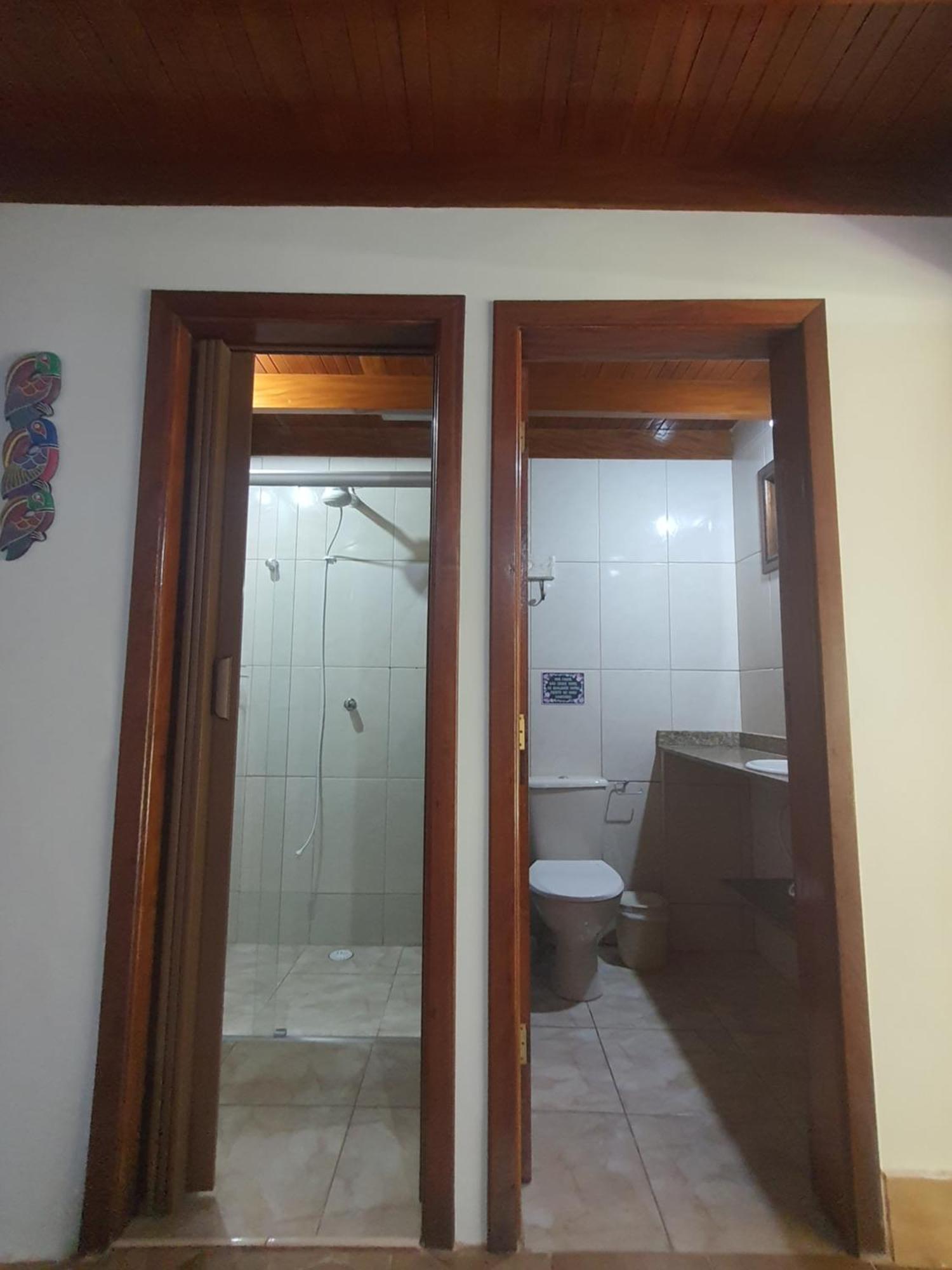Quintal De Lazaro 4 Apartamento